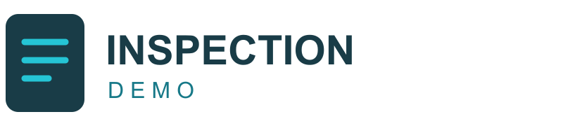 Inspection Demo